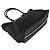 Prada Triangle Logo Tote Bag Schwarz - Ansicht 3