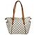 Borsa Tote Louis Vuitton Totally PM Crudo