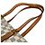 Borsa Tote Louis Vuitton Totally PM Crudo - vista 10