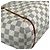 Borsa Tote Louis Vuitton Totally PM Crudo - vista 11