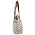 Borsa Tote Louis Vuitton Totally PM Crudo - vista 3