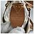 Borsa Tote Louis Vuitton Totally PM Crudo - vista 6