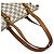 Borsa Tote Louis Vuitton Totally PM Crudo - vista 9
