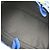 Loewe Hammock Leather Small Blu - vista 3
