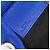 Loewe Hammock Leather Small Blu - vista 5