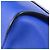 Loewe Hammock Leather Small Blu - vista 6