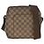 Louis Vuitton Olav Damier Ebene PM Marrone