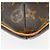 Louis Vuitton Musette Salsa Monogram Canvas PM Marrone - vista 7