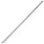 Pendente a maglie di catena Interlocking G inciso Gucci in argento sterling Large - vista 3
