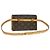 Louis Vuitton Florentine Canvas Medium Marrone - vista 2
