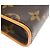 Louis Vuitton Florentine Canvas Medium Marrone - vista 7
