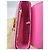 Louis Vuitton Twist MM Bolsa Couro Epi Rosa Fúcsia - vista 8
