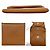 Hermès Monedero Hermes Bastia Castaño - vista 2