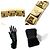 Louis Vuitton Bague Nanogram Tennis Ring D'oro - vista 3