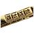 Louis Vuitton Bague Nanogram Tennis Ring D'oro - vista 6