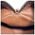 Borsa a mano Louis Vuitton Papillon 30 Marrone - vista 3