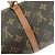 Borsa a mano Louis Vuitton Papillon 30 Marrone - vista 5