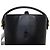 Borsa a tracolla mini bucket Yves Saint Laurent Paris Nero - vista 7
