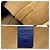 Borsa Tote Loewe T-Shopper Anagram Blu - vista 6
