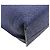 Borsa Tote Loewe T-Shopper Anagram Blu - vista 8