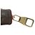 Louis Vuitton Zippy Round Langbrieftasche Braun - Ansicht 10