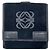Cartera bi-fold Loewe negra Negro - vista 10