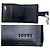 Cartera bi-fold Loewe negra Negro - vista 2