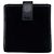 Cartera bi-fold Loewe negra Negro - vista 3