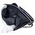 Cartera bi-fold Loewe negra Negro - vista 4