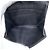 Cartera bi-fold Loewe negra Negro - vista 6