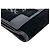 Cartera bi-fold Loewe negra Negro - vista 9
