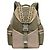 Zaino Christian Dior Cobra Beige Cachi