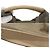 Zaino Christian Dior Cobra Beige Cachi - vista 6