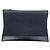 Clutch Balenciaga Nera Nero - vista 10