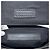 Clutch Balenciaga Nera Nero - vista 4