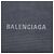 Clutch Balenciaga Nera Nero - vista 8