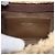 Borsa Mini Hobo Yves Saint Laurent Marrone Beige - vista 8
