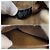 Borsa Mini Hobo Yves Saint Laurent Marrone Beige - vista 9