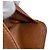 Cartera bi-fold Louis Vuitton Brown Monogram Castaño - vista 8