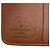 Cartera bi-fold Louis Vuitton Brown Monogram Castaño - vista 9