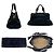 Borsa Cartier Marcello Nero - vista 9