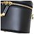 Borsa a tracolla Mini Vanity Christian Dior Nero - vista 5