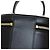 Borsa a tracolla Mini Vanity Christian Dior Nero - vista 8