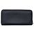 Saint Laurent Black Leather Long Wallet - view 2