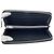 Saint Laurent Black Leather Long Wallet - view 3