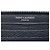 Saint Laurent Black Leather Long Wallet - view 5