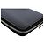 Saint Laurent Black Leather Long Wallet - view 8