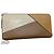 Cartera larga de piel marrón Loewe Castaño - vista 10
