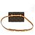 Louis Vuitton Florentine Waist Monogram Canvas medium Marrom - vista 2
