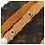 Louis Vuitton Florentine Waist Monogram Canvas medium Marrom - vista 6